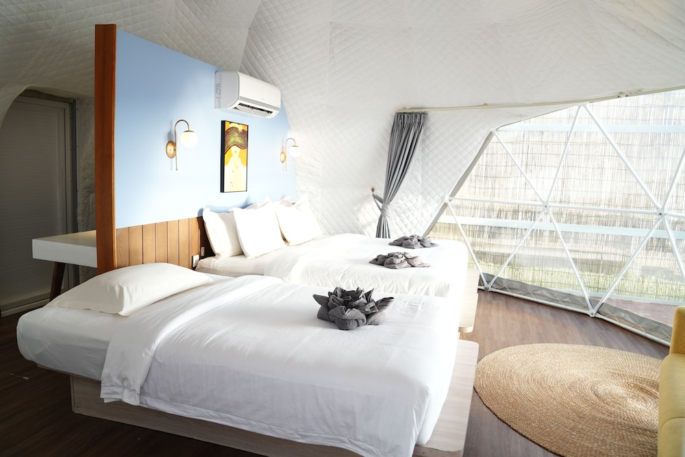 Family Suite Sea View photo 3