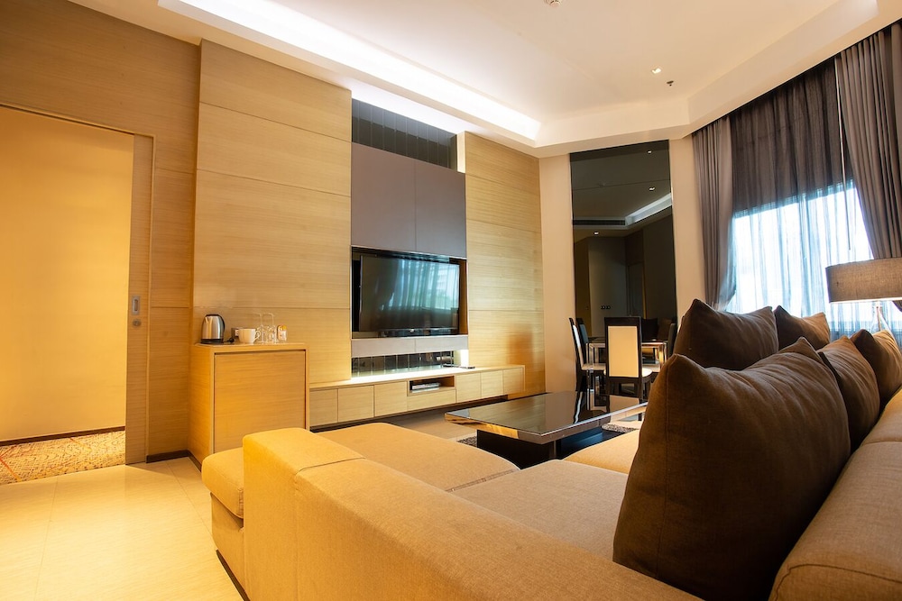 Presidential Suite photo 1