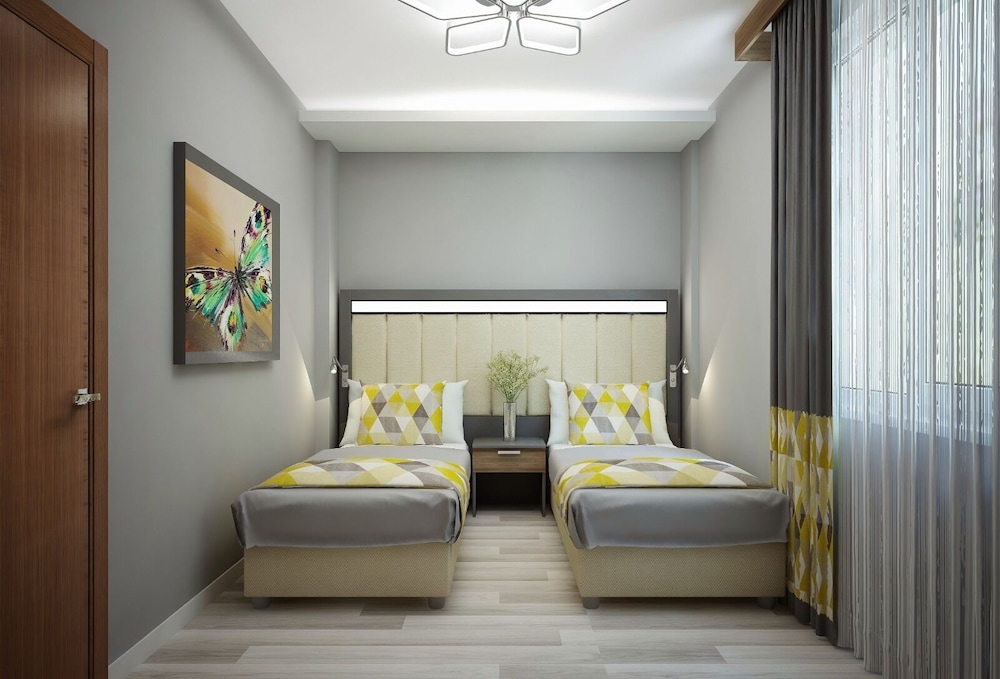 Comfort Apartment, 1 Bedroom photo 2
