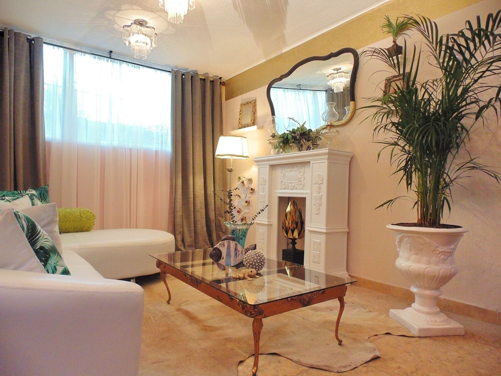 Comfort Loft (Maria Felix)