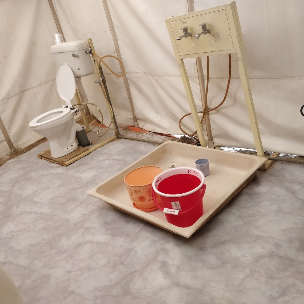 Standard Tent, 1 Bedroom photo 2