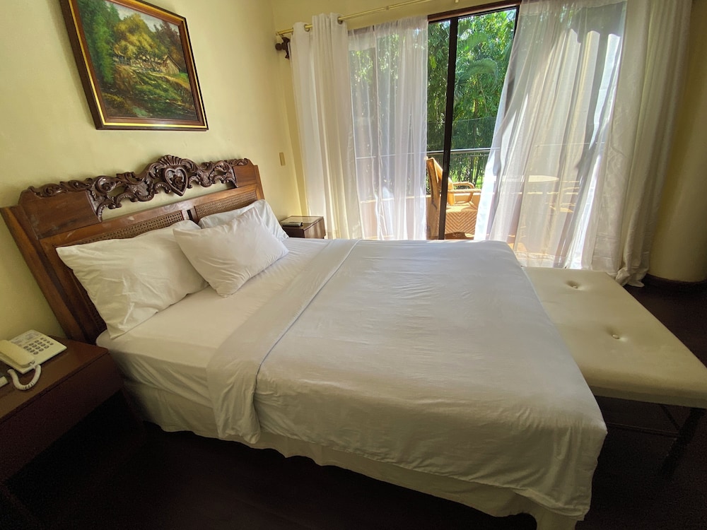 Deluxe Room, Resort View photo 3