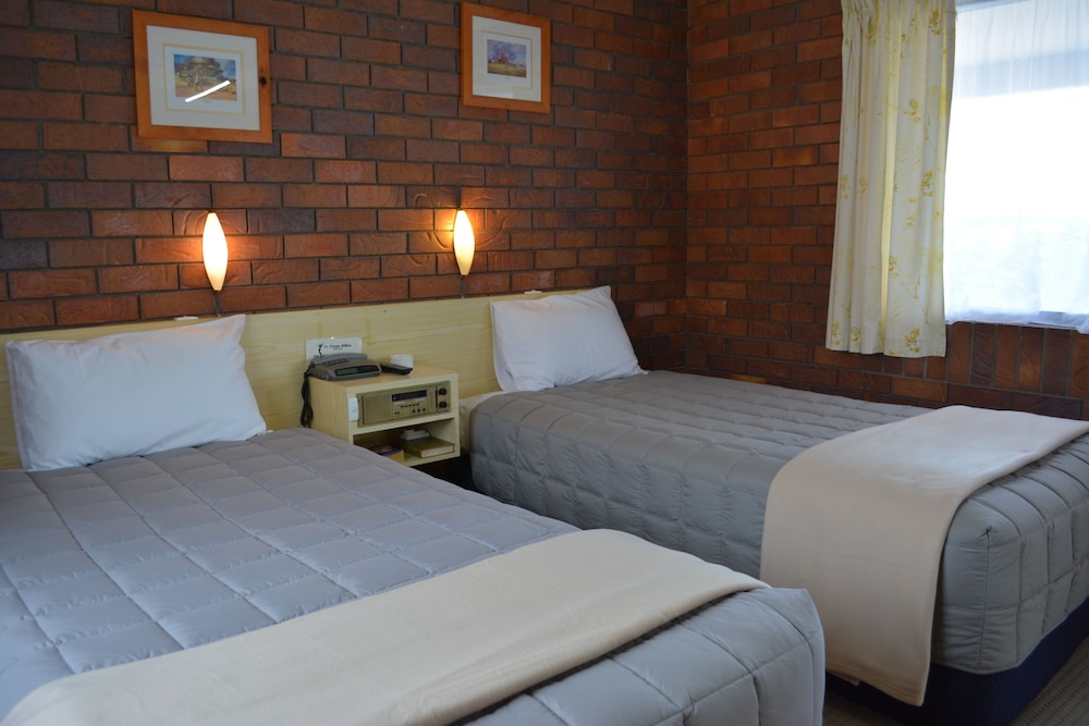 Standard Room, Non Smoking (Twin Room) photo 2