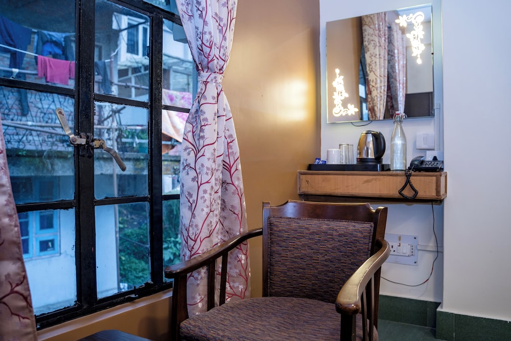 Comfort Triple Room - Photo 19