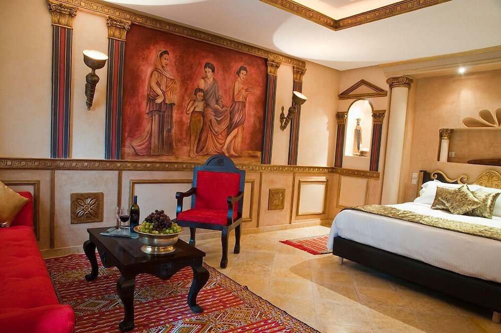 Junior Room, 1 Queen Bed, Non Smoking