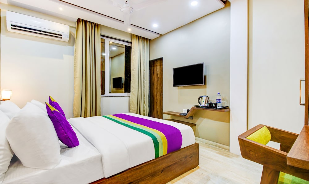 Standard Room - Photo 6