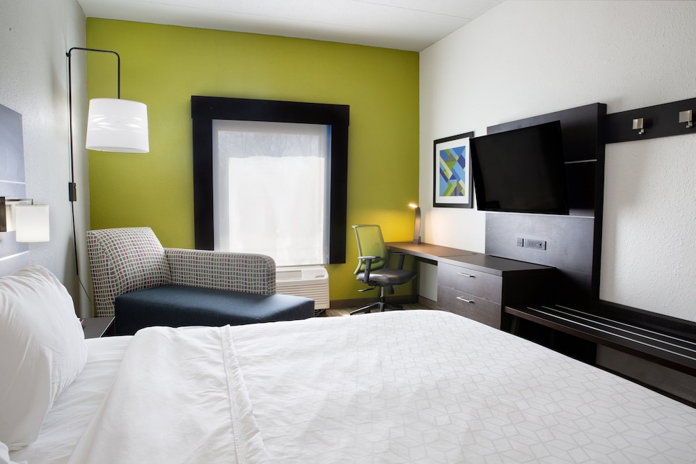 Standard Room, 1 King Bed, Accessible