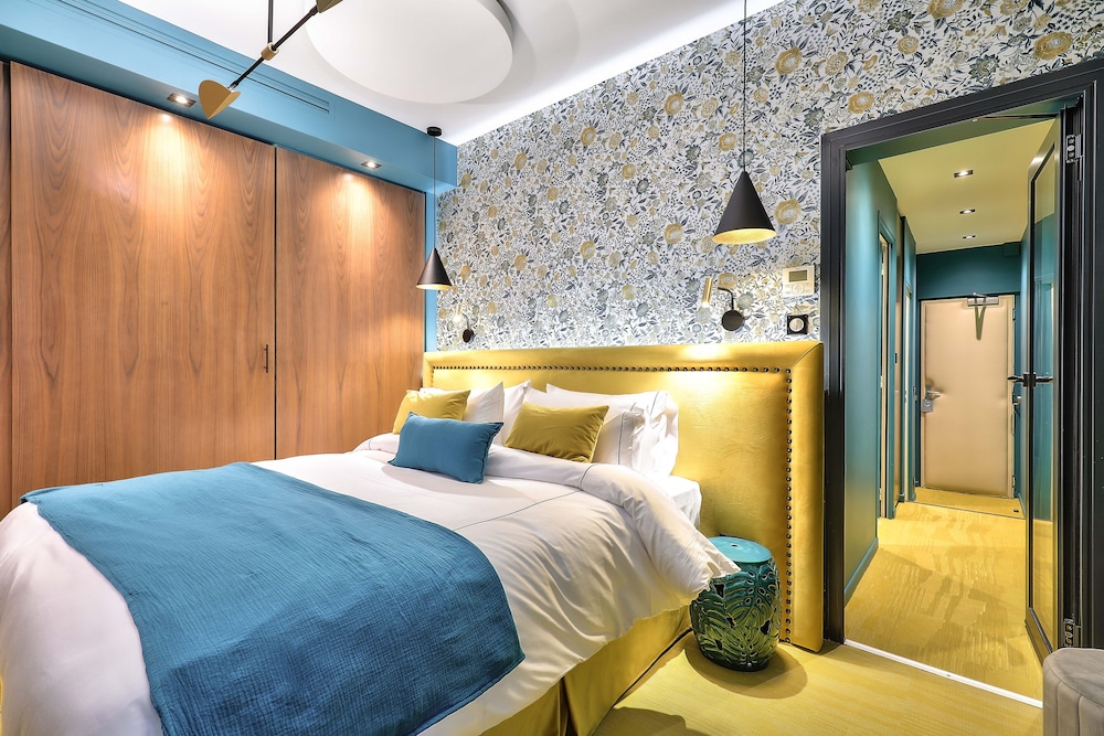 Deluxe Room (Montmartre) photo 3
