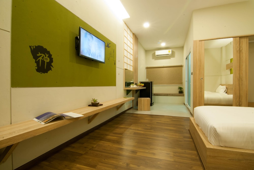 Standard Double Room photo 1