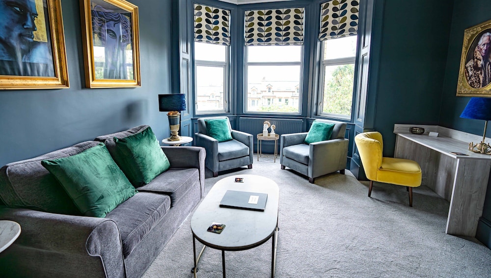 Luxury Apartment, Private Bathroom (1 Bedroom ) photo 1