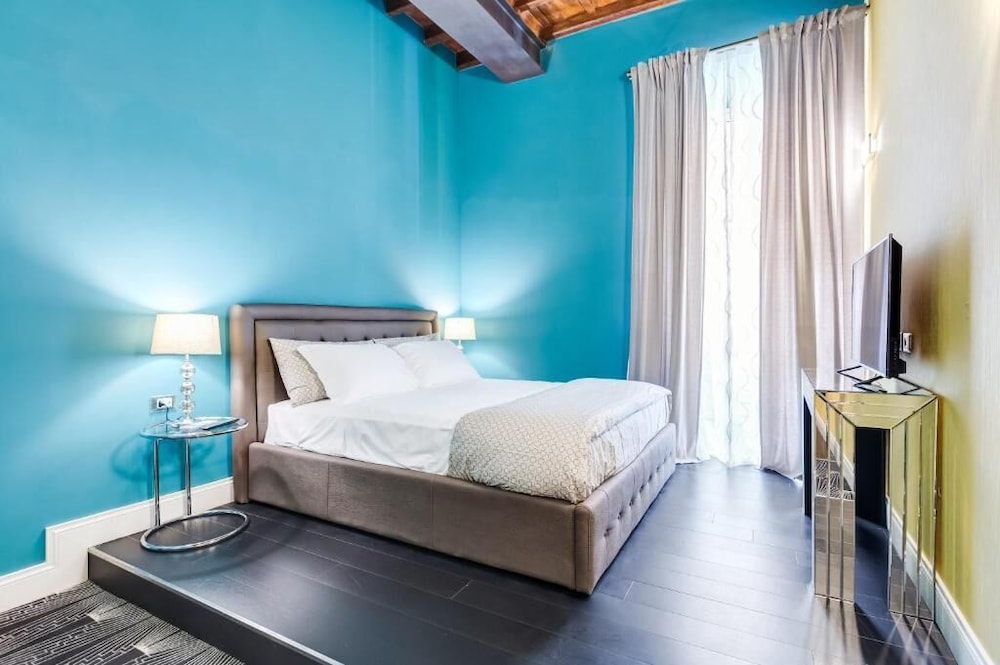 Comfort Double or Twin Room