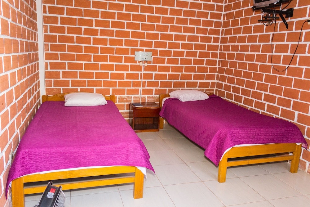 Twin Room (Ventilador) photo 1