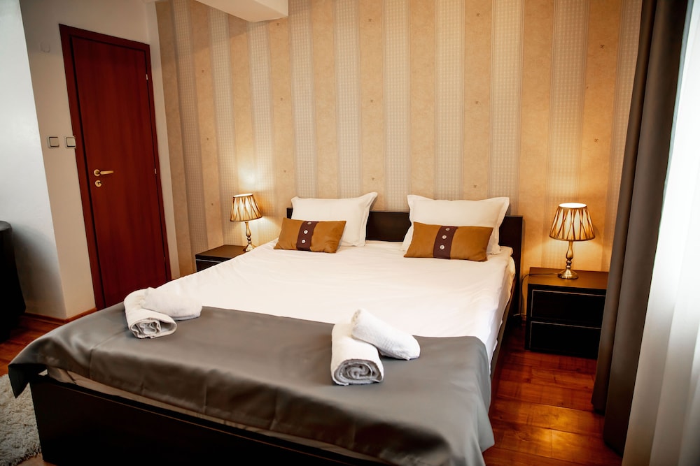 City Double or Twin Room photo 1