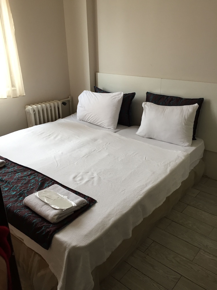 Standard Double or Twin Room photo 3
