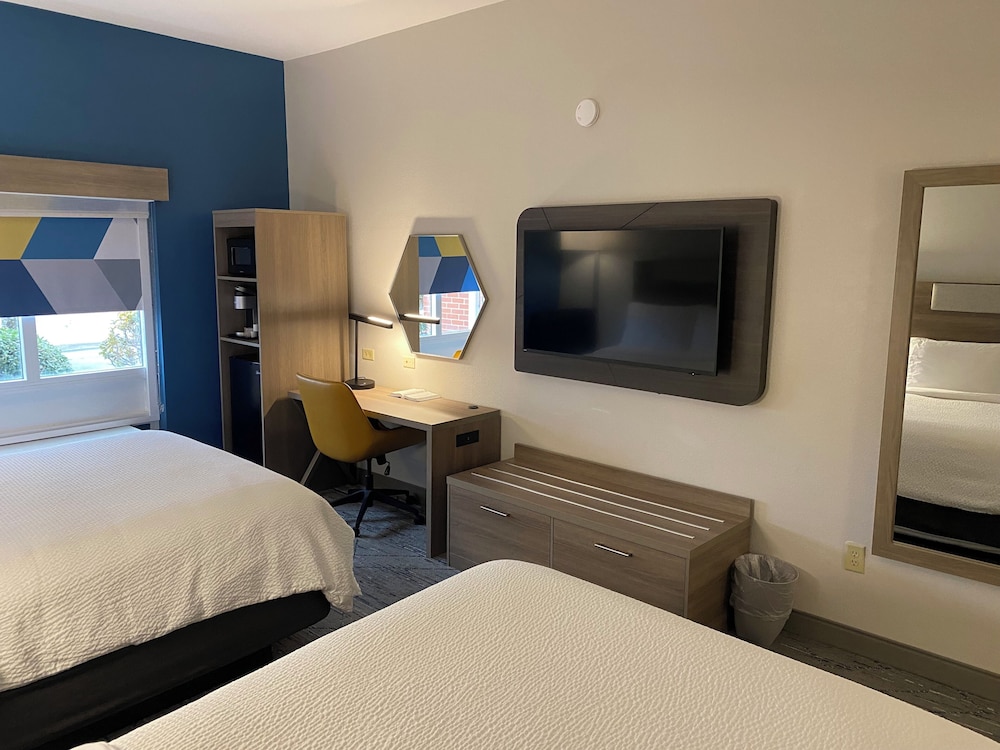 Standard Room - Photo 1