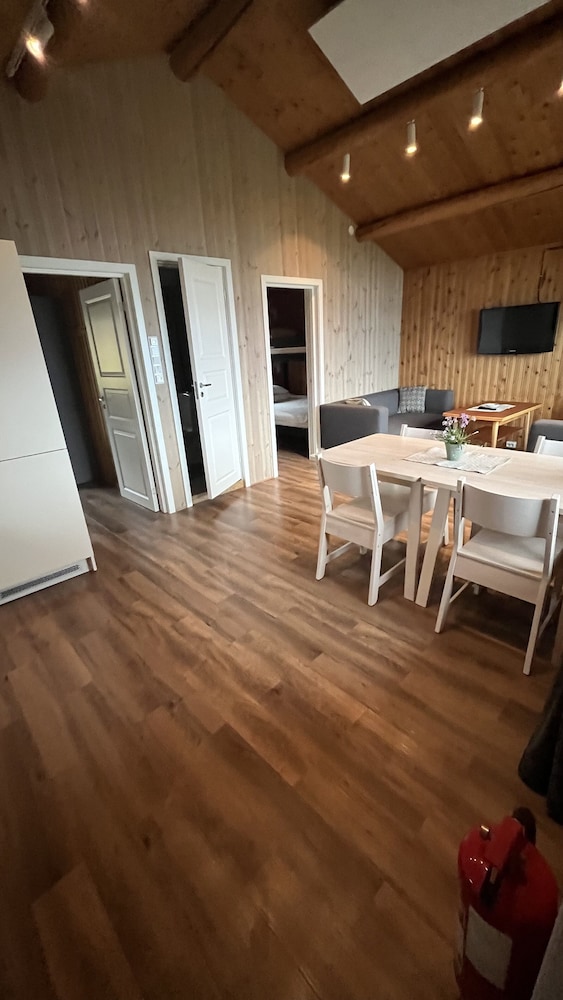 Family Cabin, 2 Bedrooms, Sea View photo 3