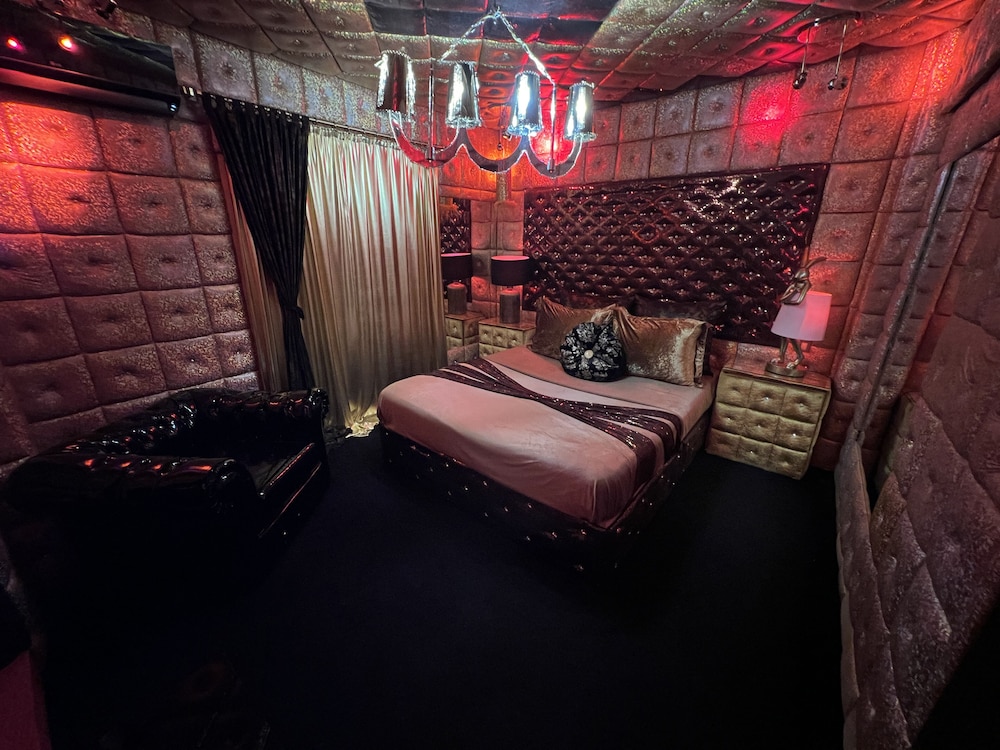 Design Double Room photo 1