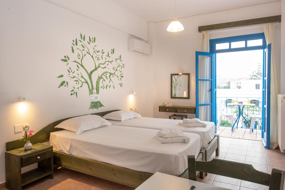 Economy Double or Twin Room photo 3