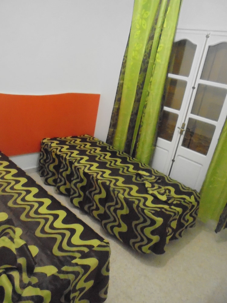 Basic Double Or Twin Room photo 1