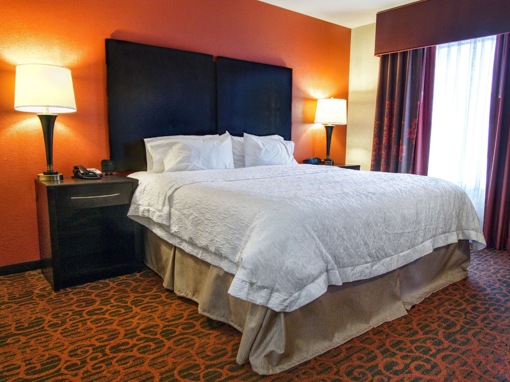 King studio suite - Photo 1