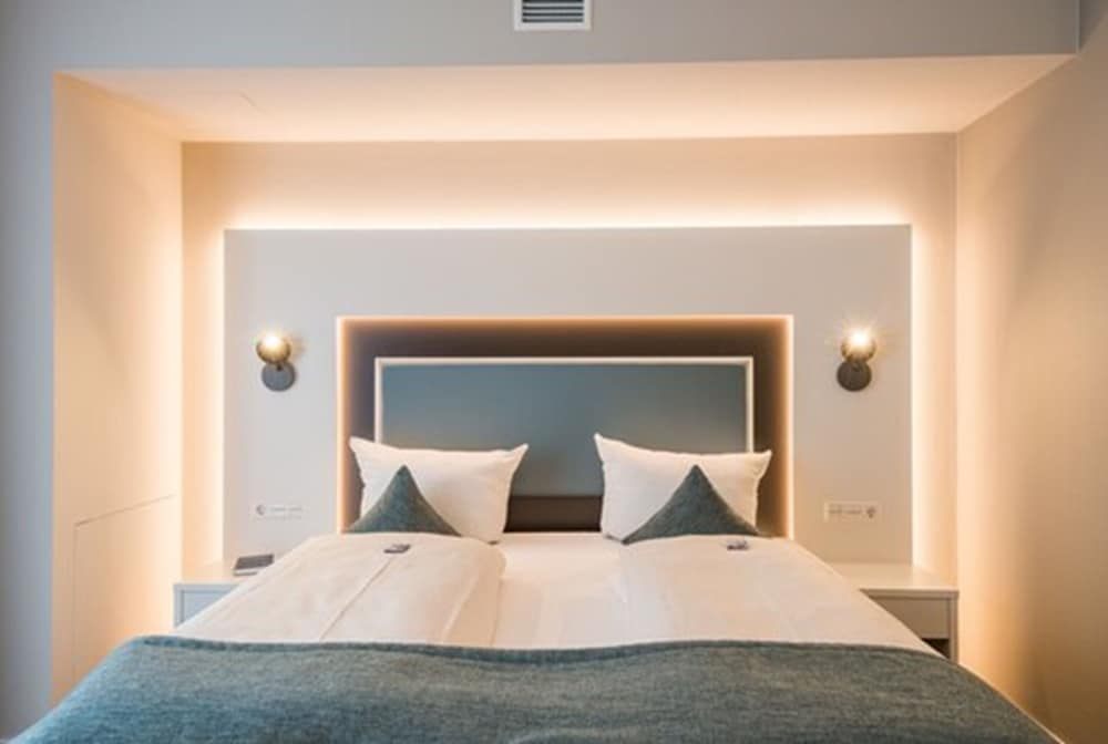 Comfort Double Room - Photo 6