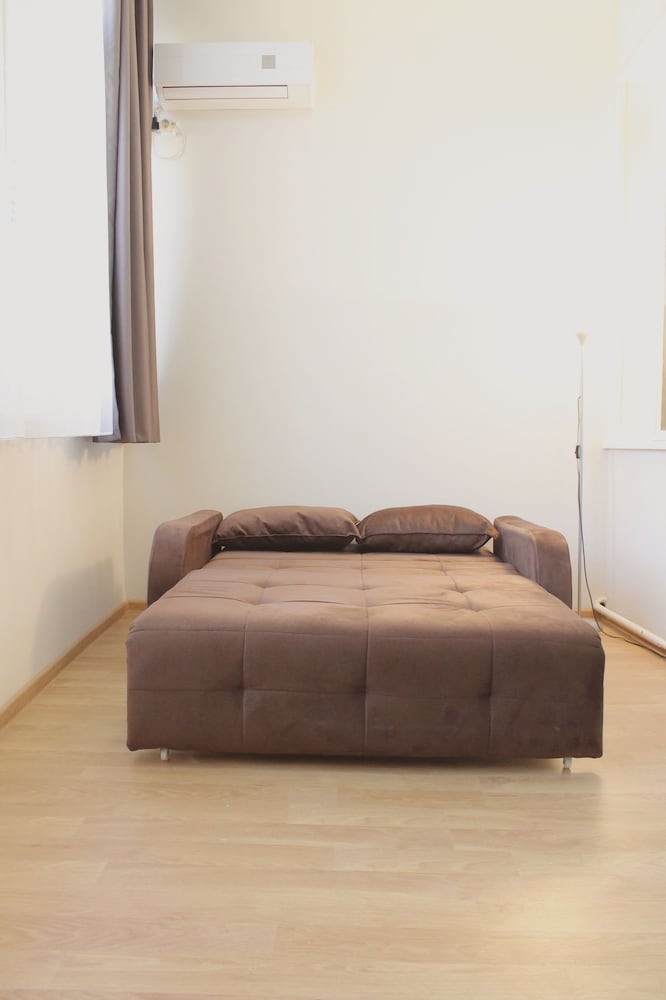 Superior Quadruple Room photo 3