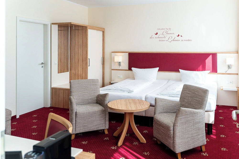 Comfort Double Room ("Nordsee")