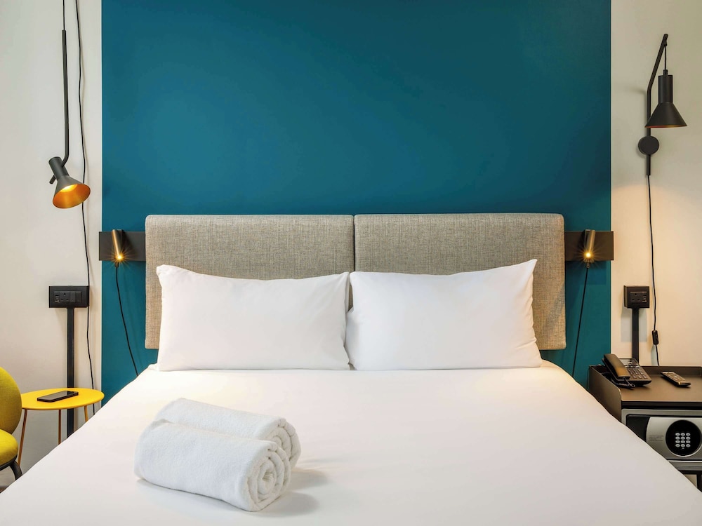 Family Double Room, 1 Double Bed with Sofa bed photo 1