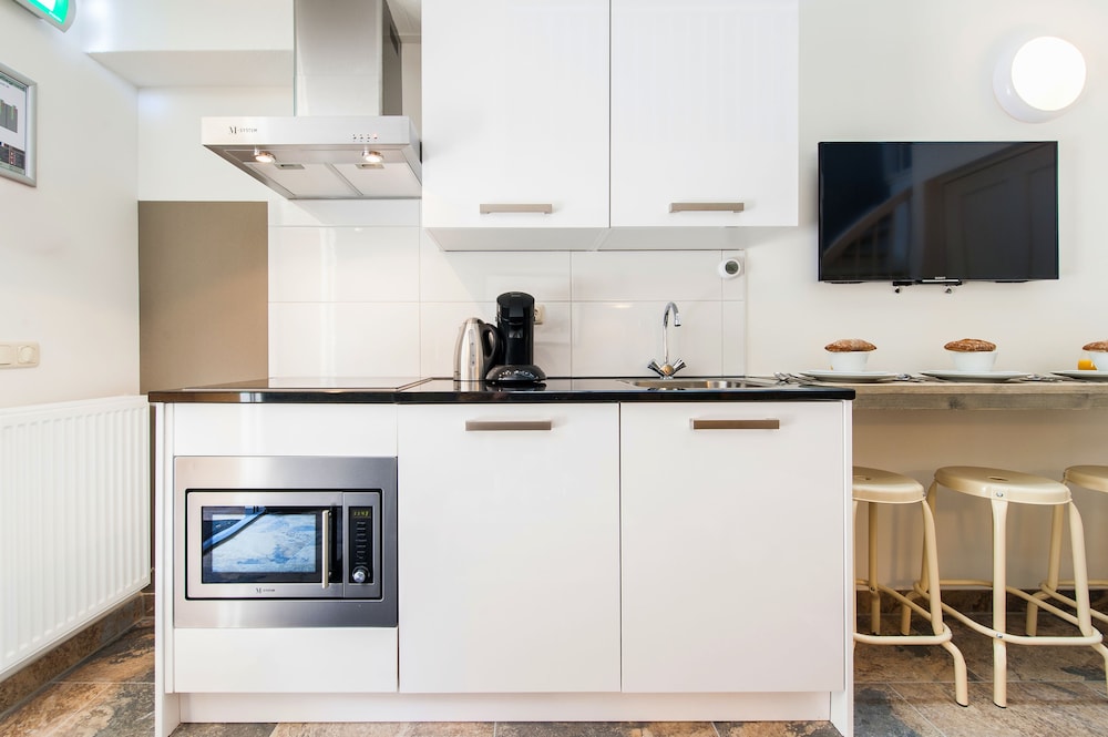Duplex (4 person Maisonette) photo 3
