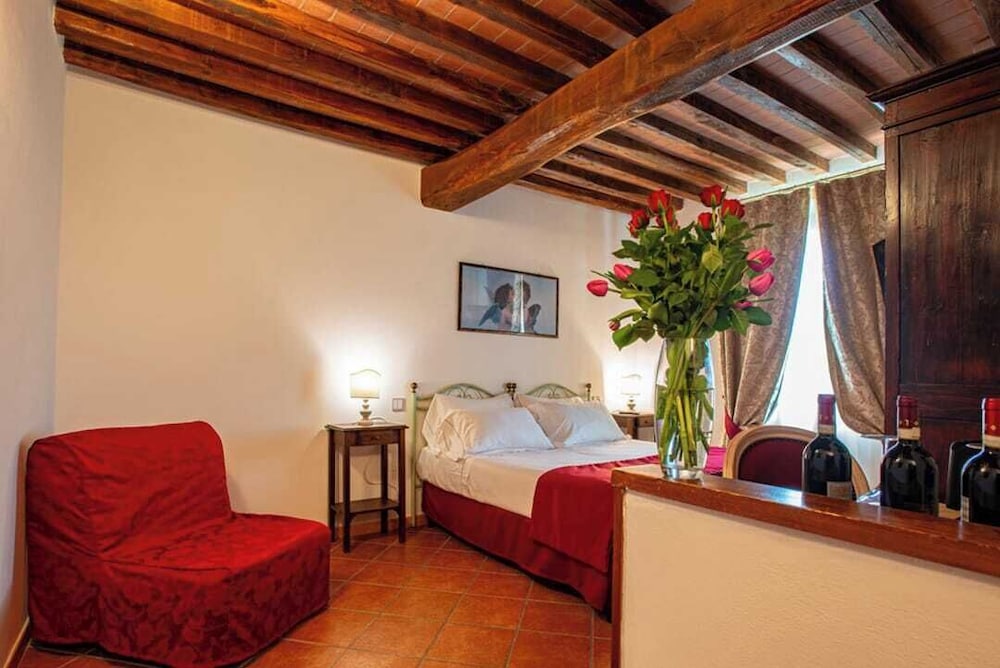 Superior Triple Room, Valley View