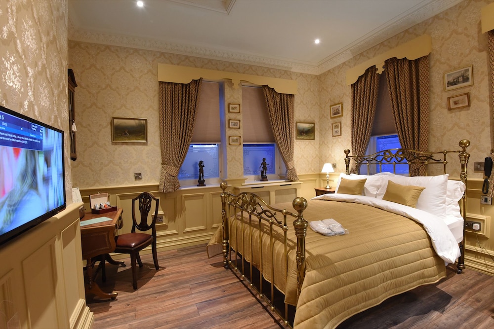 King Room photo 1