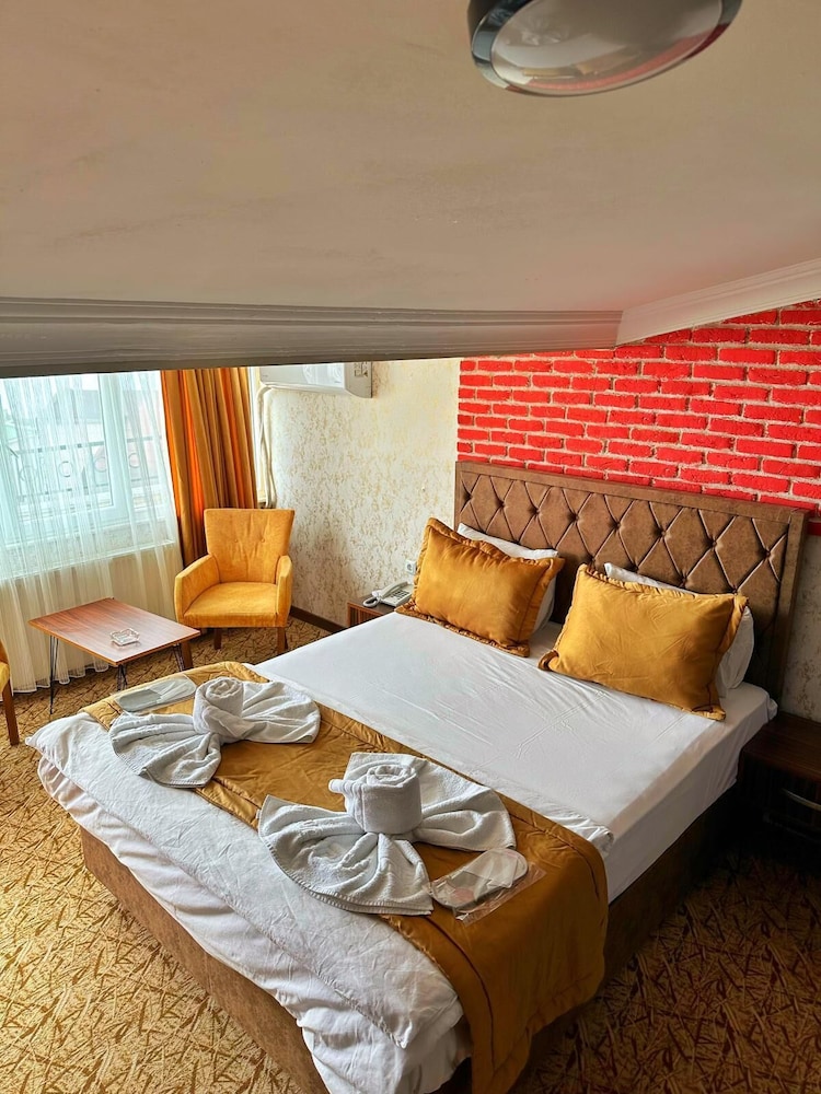 Luxury Room photo 1