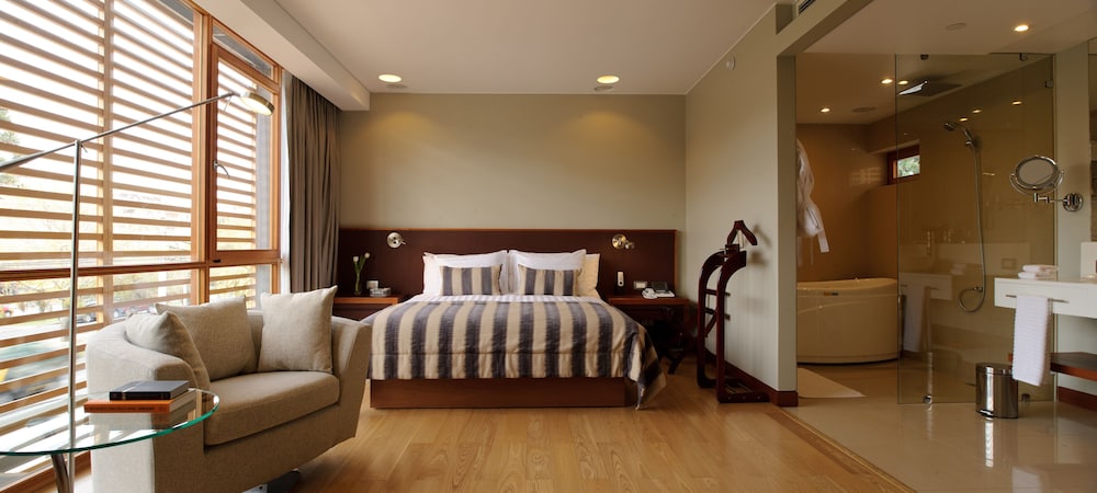 NOI Suite King Room - Photo 2
