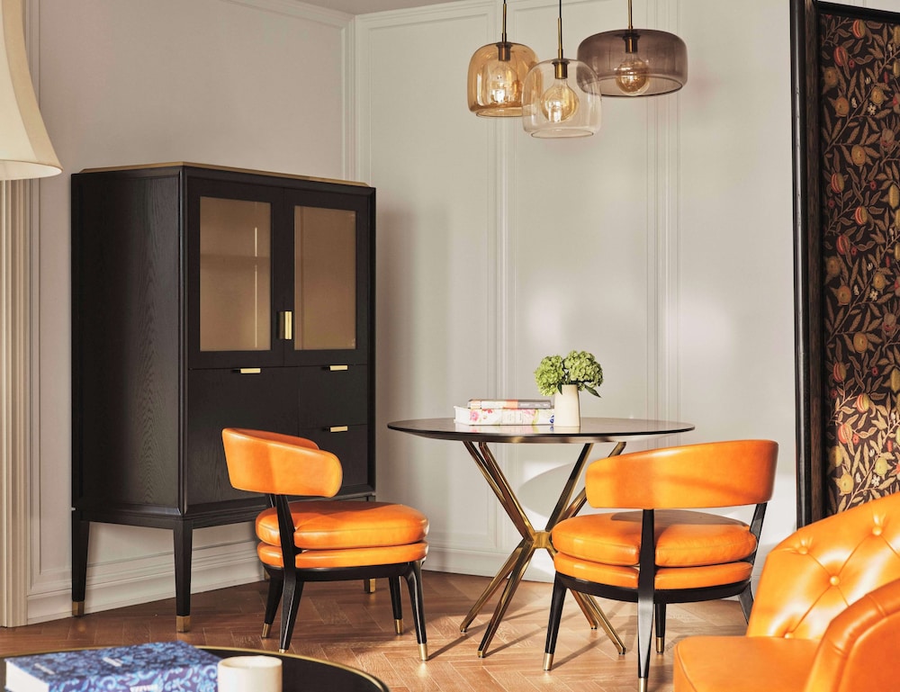 Deluxe Suite (Park)