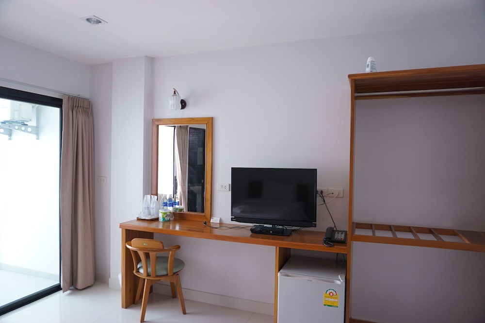 Twin Room photo 3