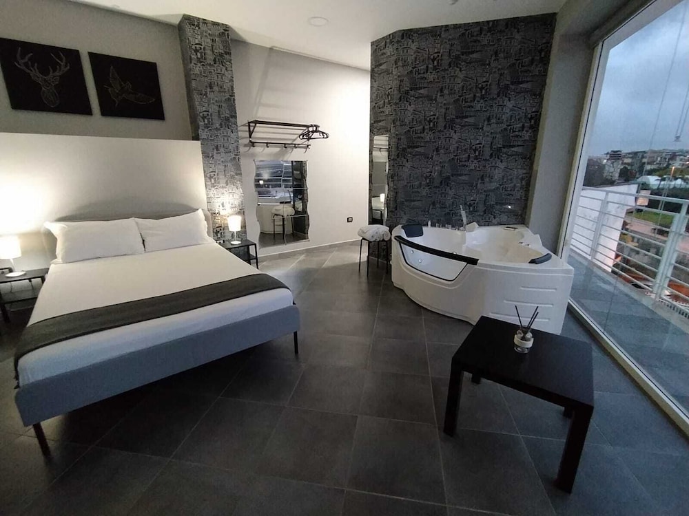 Luxury Double Room photo 1