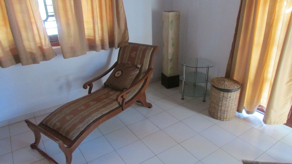 Master Room photo 2