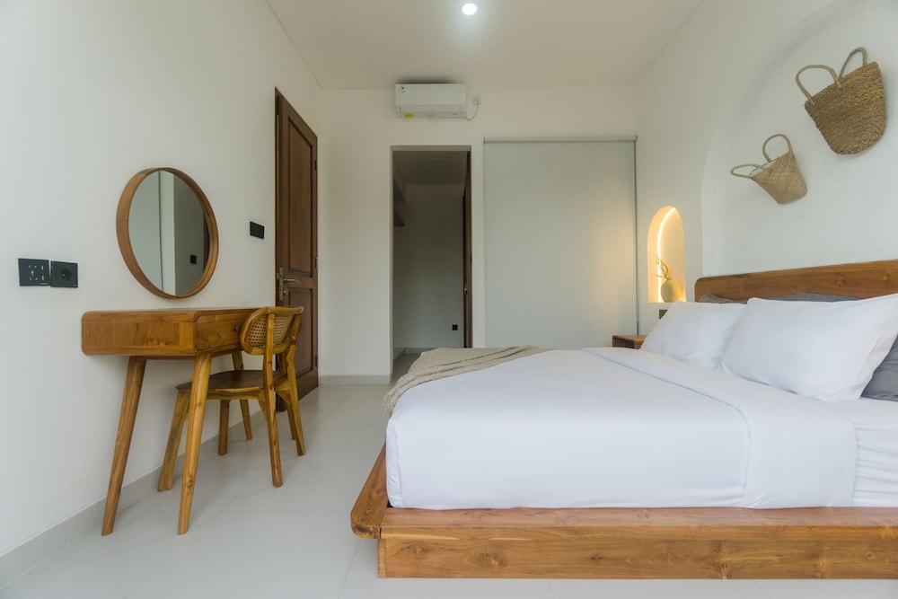 Exclusive Villa photo 2