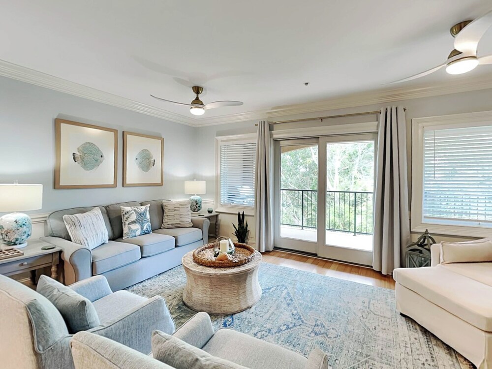 Condo, Multiple Beds, Balcony, Pool View (#318 - No Pets)