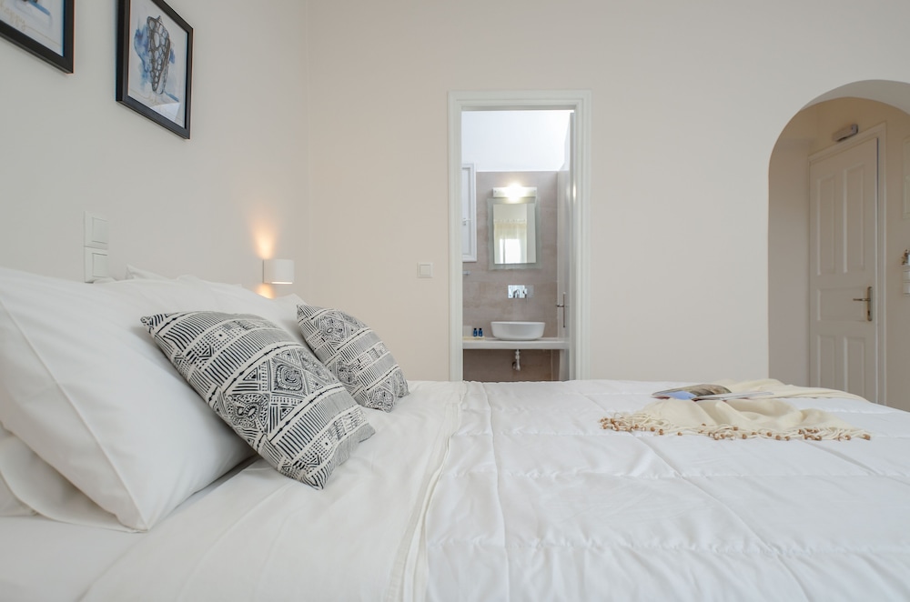Junior Suite, Sea View - Photo 10