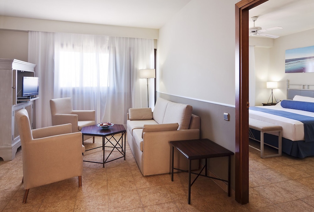 Suite, 1 habitación