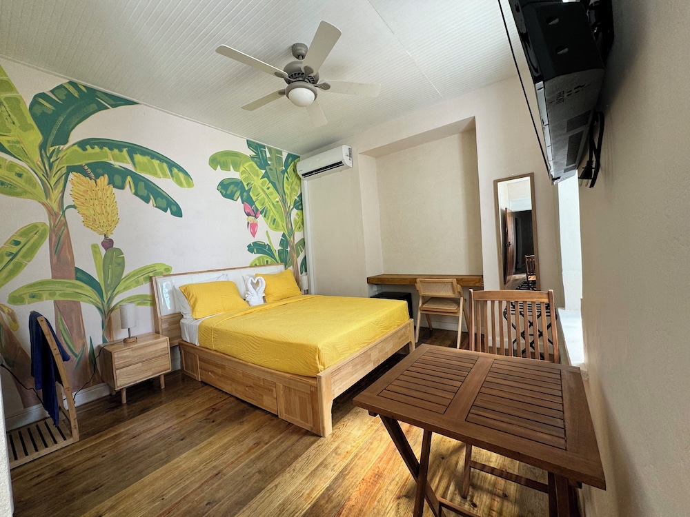 Standard Room, Beachside