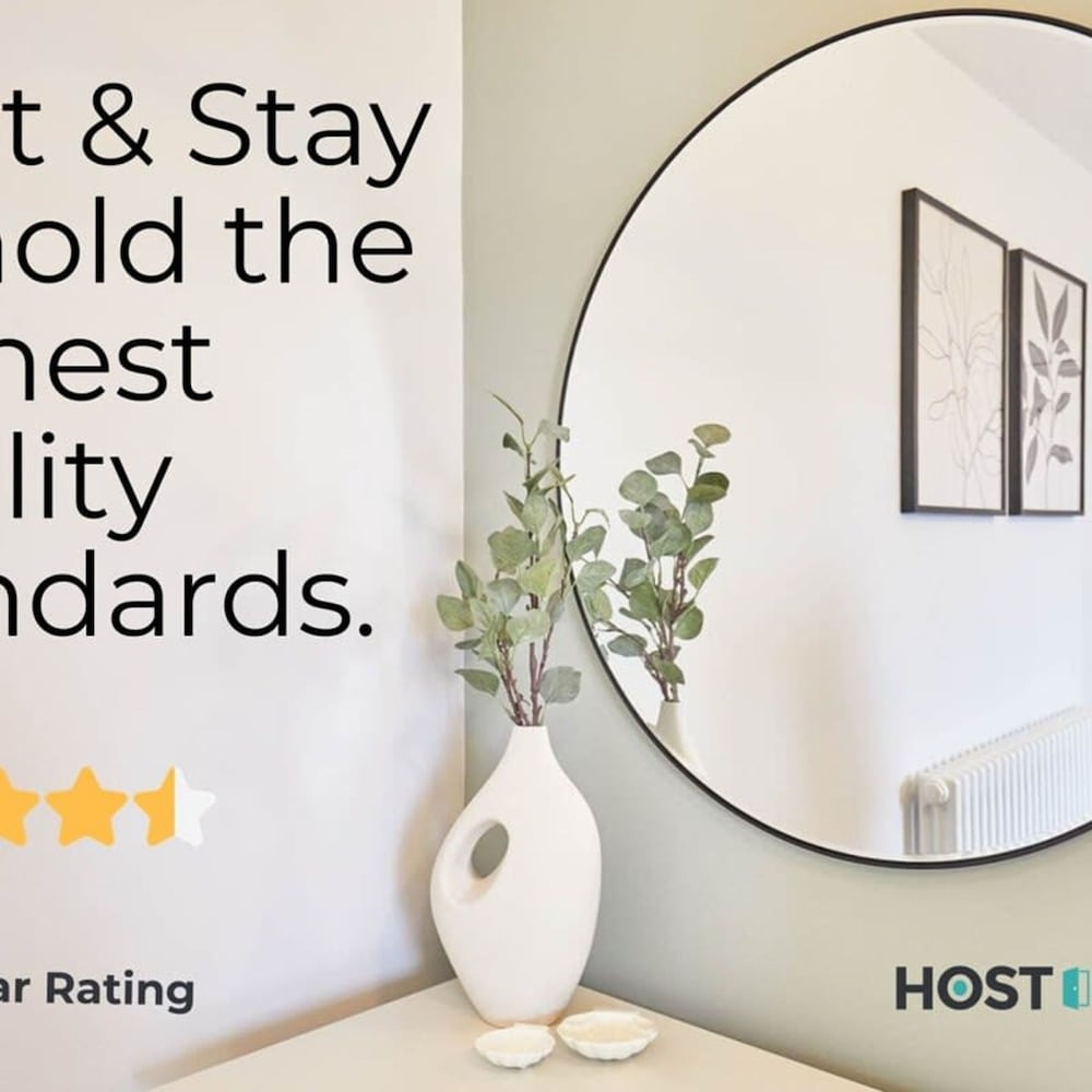 Host Stay Leuchtturm Aussicht Montague Apartments, Foto 16