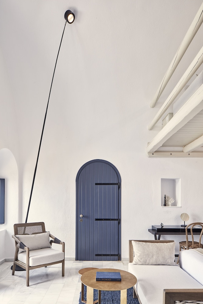 Suite, Sea View (Cave) - Photo 6
