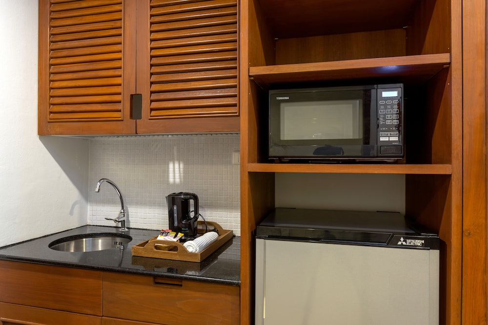 Family Suite - Photo 3