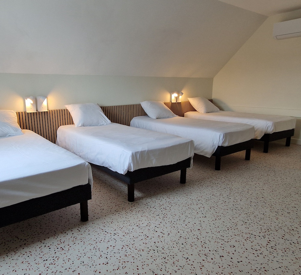 Family Room, 1 Bedroom, Air conditioning, Garden View photo 2
