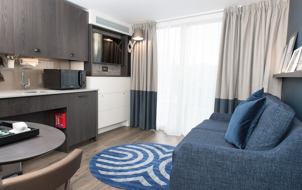 Residence Inn by Marriott London Tower Bridge, Billede 9