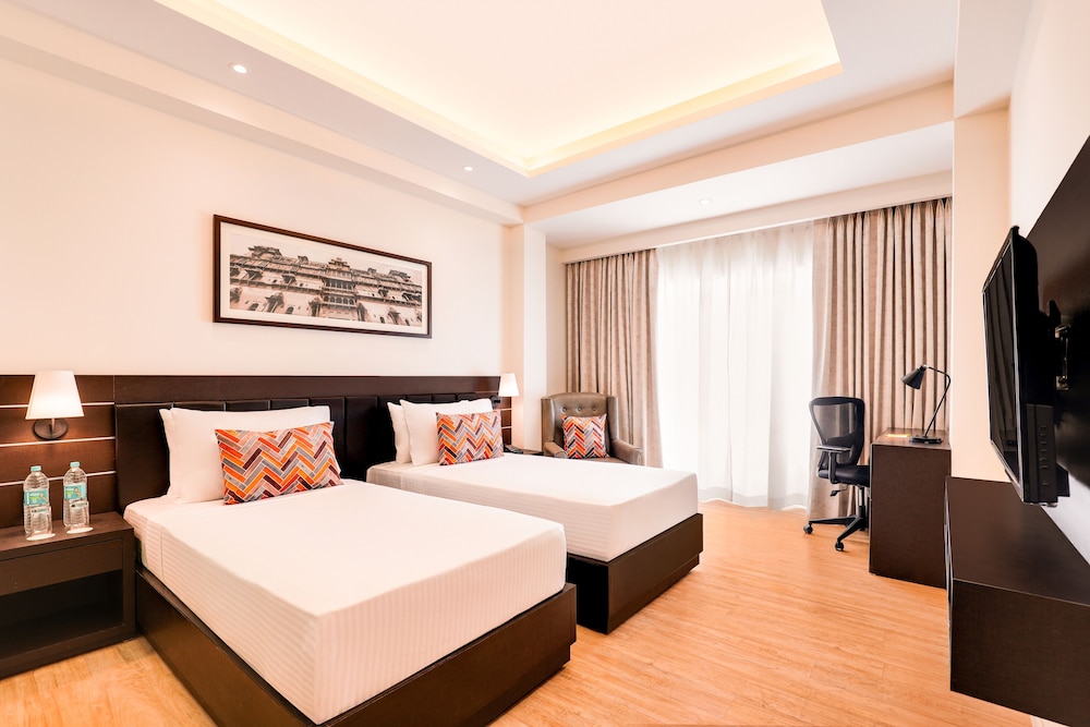 Superior Twin Room - Photo 1