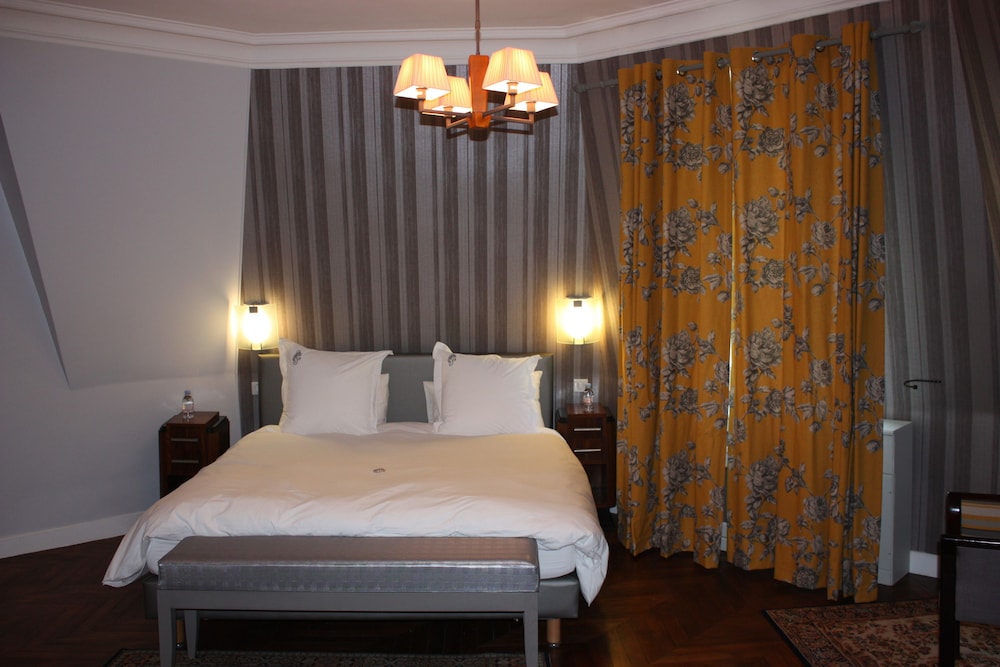 Luxury Double Room (Les Andelys) photo 2