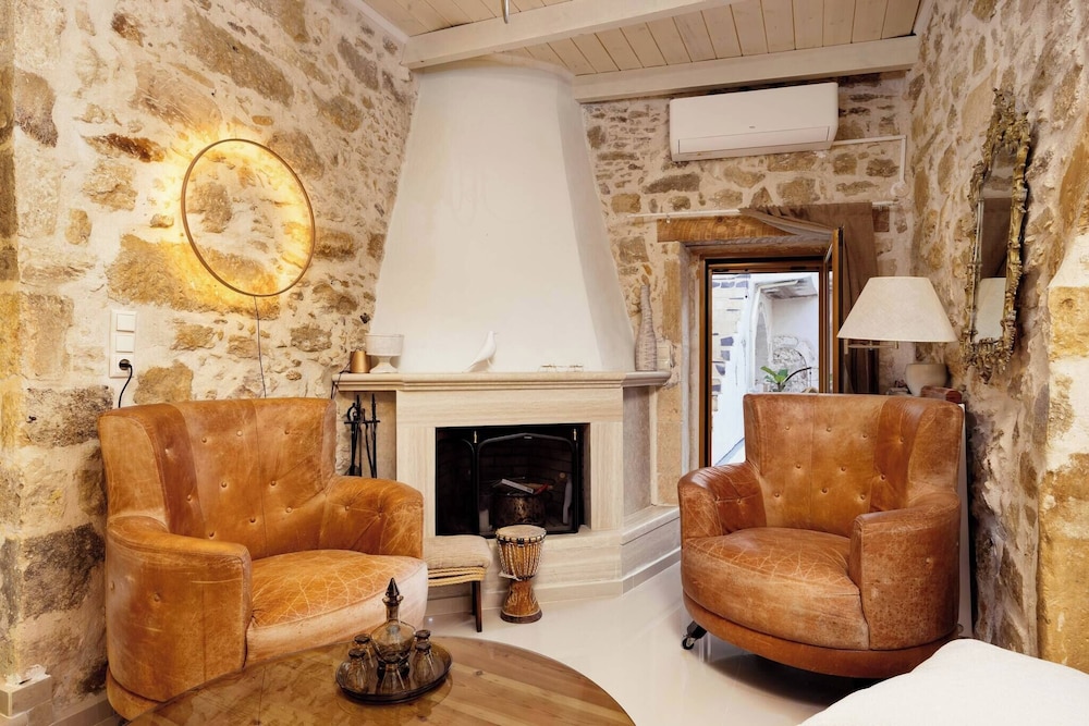 Stone Villa in Episkopi, 사진 4